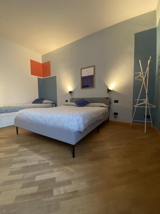 L'Ortensia By Monteverdi Apartments Florencia Exterior foto