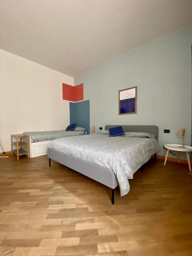 L'Ortensia By Monteverdi Apartments Florencia Exterior foto