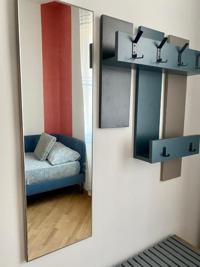 L'Ortensia By Monteverdi Apartments Florencia Exterior foto